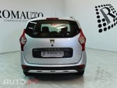 Dacia Lodgy 1.5 Blue dCi Stepway 7L