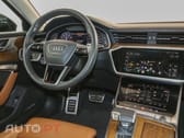 Audi RS6 4.0 TFSI quattro Dynamic