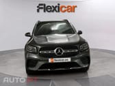 Mercedes-Benz GLB 200 d AMG Line