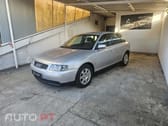 Audi A3 Sportback 1.6 Ambiente Tip.