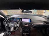 BMW 116 d Pack Desportivo M Auto