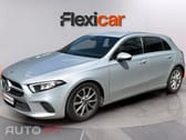 Mercedes-Benz A 180 d Style Aut.
