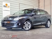 Renault Mégane Sport Tourer 1.5 dCi Dynamique