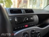 Fiat Panda 1.2 Young