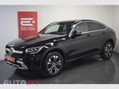 Mercedes-Benz GLC 300 e 4MATIC Auto