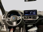 BMW iX3 74 kWh  M Sport Impressive