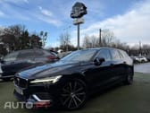 Volvo V60 2.0 T6 AWD TE Essential