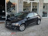 Audi A1 1.2 TFSi Advance