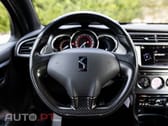 Citroen DS3 1.6 THP Racing