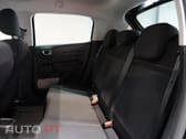 Citroen C3 1.2 PureTech Max EAT6