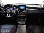 Mercedes-Benz GLC 200  300 e 4MATIC