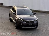 Peugeot 5008 1.6 BlueHDi GT Line EAT6