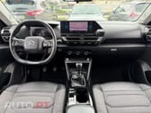 Citroen C4 1.5 BlueHDi Feel Pack
