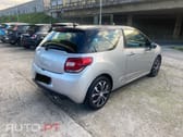 Citroen DS3 1.2 VTi Chic