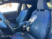Toyota C-HR 1.8 HSD Exclusive