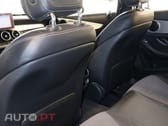Mercedes-Benz C 220 BlueTEC AMG Line