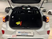 Ford Puma 1.0 EcoBoost MHEV ST-Line