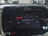 Fiat 500 1.2 Lounge Dualogic