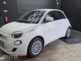 Fiat 500e 42 kWh Icon