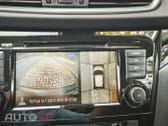 Nissan Qashqai 1.3 DIG-T N-Connecta J18 Led