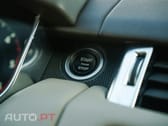 Land Rover Range Rover Sport SDV6 Black Edition