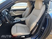 BMW Z4 cabrio