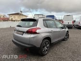 Peugeot 2008 1.2 PureTech Active