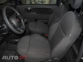 Fiat 500 1.0 Hybrid RED