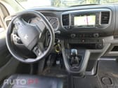 Peugeot Expert 1.5 BlueHDi Premium Long Pack
