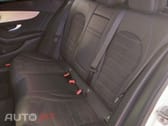Mercedes-Benz C 300 de AMG Line Pack Night Edition
