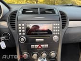Mercedes-Benz SLK 200 K Aut.