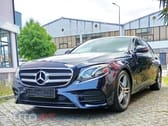 Mercedes-Benz E 220 d 9G-TRONIC AMG Line 194 cv 4Matic