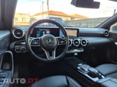 Mercedes-Benz A 180 d Style Aut.