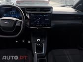 Ford Puma 1.0 EcoBoost MHEV ST-Line Design