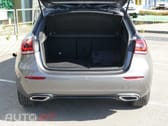 Mercedes-Benz A 250 e Progressive