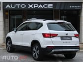 Seat Ateca 1.6 TDI Style
