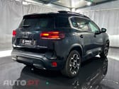Citroen C5 Aircross 1.6 Hybrid E-Series Collection e-EAT8
