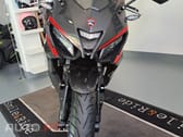 Mitt 125 GP CARBON