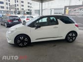 Citroen DS3 1.6 HDi Airdream So Chic