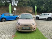 Fiat 500e ND