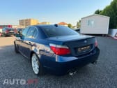 BMW 520 dA Sport
