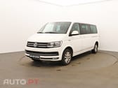 Volkswagen Caravelle 2.0 TDI Longue 4Motion Carat DSG