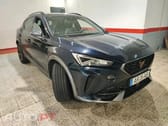 Cupra Formentor 1.5 TSI Base