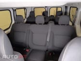 Renault Trafic 1.6 dCi Combi (9 Lug )
