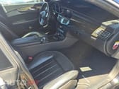 Mercedes-Benz CLS 350 CDI BlueEfficiency