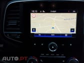Renault Clio Outro