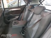 BMW X2 16 d sDrive