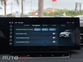 MG HS 1.5 Plug-in Hybrid Luxury