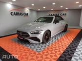 Mercedes-Benz CLE 220 D Cabrio AMG Line Premium Night Digital 360°