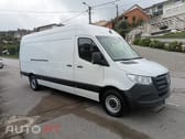 Mercedes-Benz Sprinter 315CDI L3H3 55.000Km
